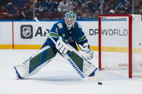 Les Canucks de Vancouver ont procédé à des ajustements au niveau des joueurs